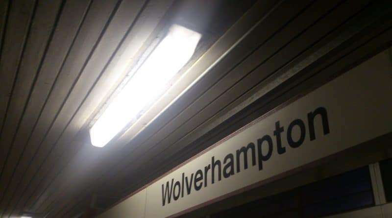 Трагедия в Вулвергемптоне: подробности 09032017 Происшествия: Трагедия в Вулвергемптоне: подробности