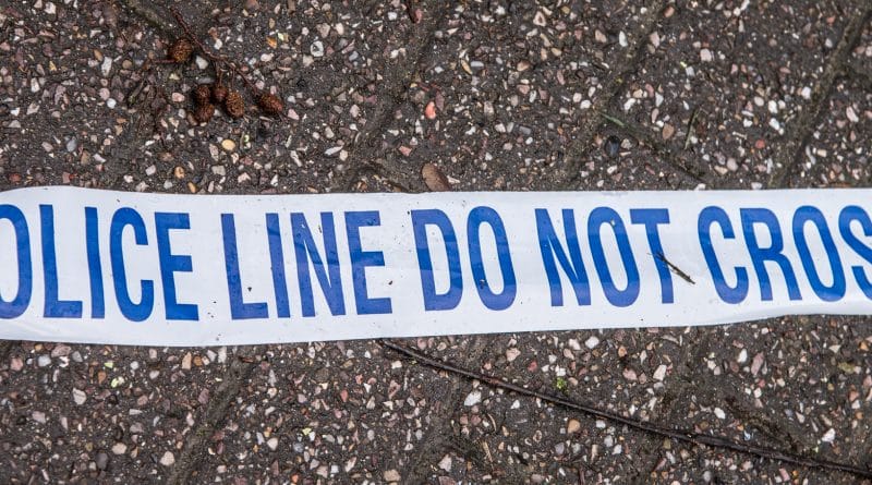 Саутхолл: банда с ножами и битами убила человека 30032017 Происшествия: Саутхолл: банда с ножами и битами убила человека