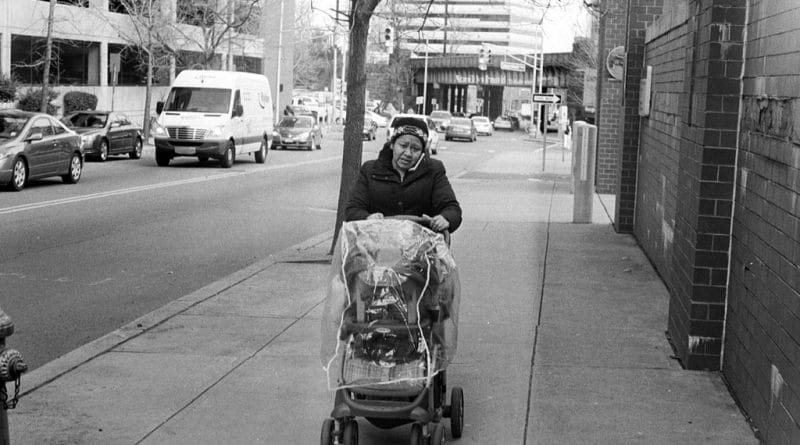 Здоровье и красота: Исследование: Детей в колясках нужно защищать от вредных выхлопов