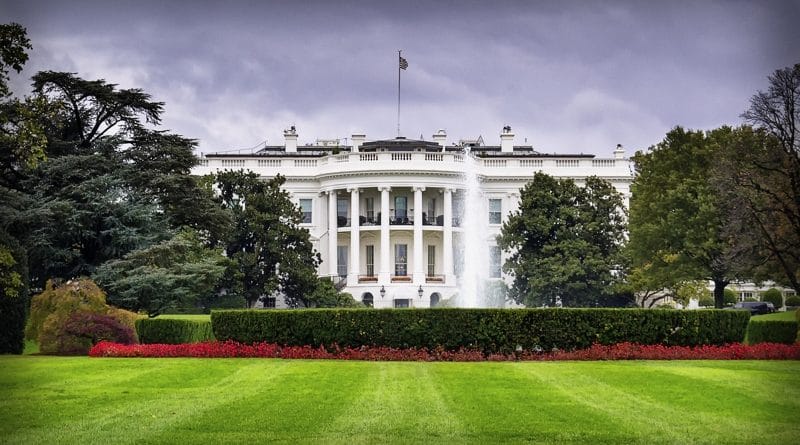 Мужчина, который проник на территорию Белого дома, арестован 11032017 Происшествия: Мужчина, который проник на территорию Белого дома, арестован