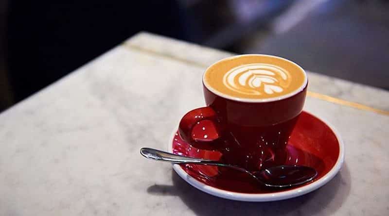 Досуг: На следующей неделе в Лондоне начнется Coffee Festival