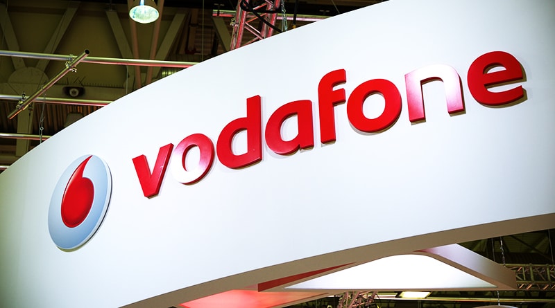 Бизнес и финансы: Мобильный оператор Vodafone создаст более 2,000 рабочих мест по всей Великобритании