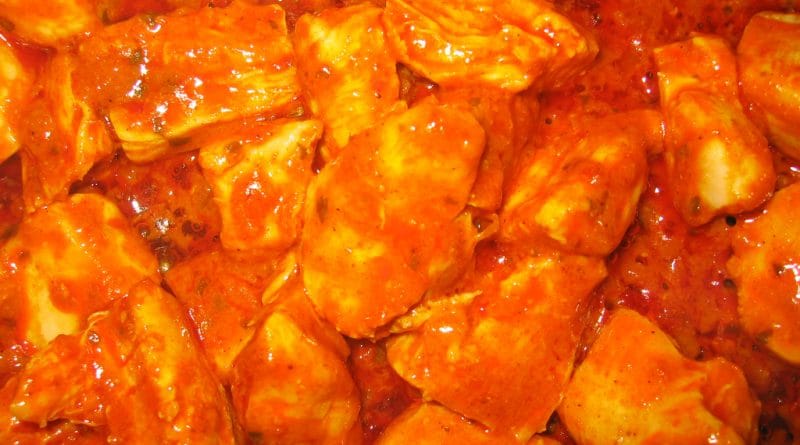 Технологии: Новая стиральная машина для индийского рынка будет иметь “режим карри”