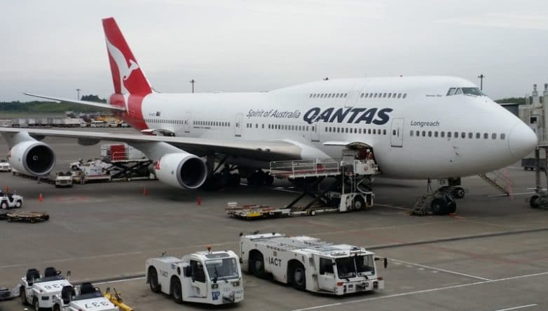 Путешествия: Скоро из Лондона можно будет долететь до Австралии без пересадок