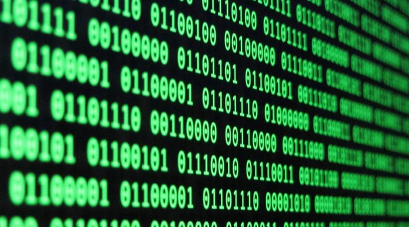 Политика: Спецслужбы Великобритании предупреждают об угрозе со стороны российских хакеров