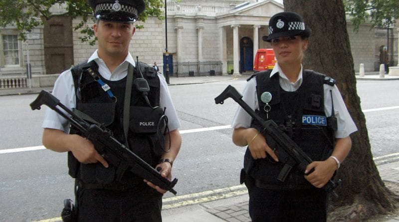В Лондоне "больше исламских террористов, чем в остальной Британии" 06032017 Общество: В Лондоне "больше исламских террористов, чем в остальной Британии"