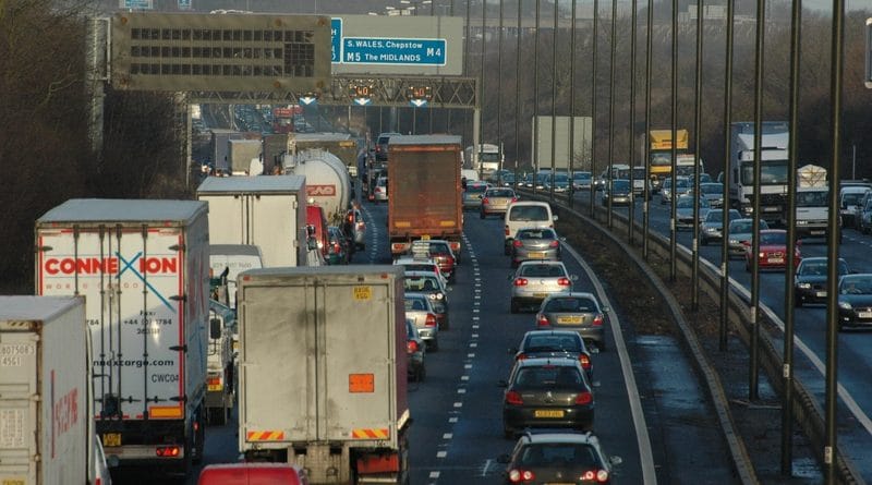 Фургоны для доставки грузов загрязняют воздух «до 20 раз больше допустимого предела» 12032017 Здоровье и красота: Фургоны для доставки грузов загрязняют воздух «до 20 раз больше допустимого предела»