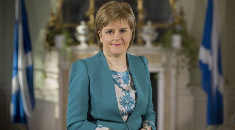 Шотландский парламент отложил дебаты о новом референдуме из-за теракта в Лондоне 23032017 Закон и право: Шотландский парламент отложил дебаты о новом референдуме из-за теракта в Лондоне