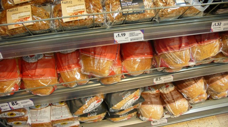 В Лондоне 2,800 человек были обвинены в краже пищи за 2016 год 11032017 Общество: В Лондоне 2,800 человек были обвинены в краже пищи за 2016 год