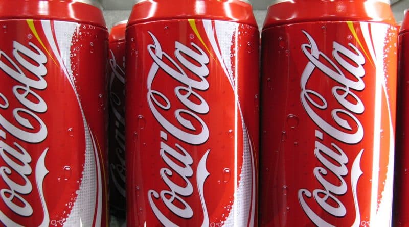 Coca-Cola обратилась в полицию после того как в партии напитка были обнаружены следы человеческого кала 29032017 Происшествия: Coca-Cola обратилась в полицию после того как в партии напитка были обнаружены следы человеческого кала