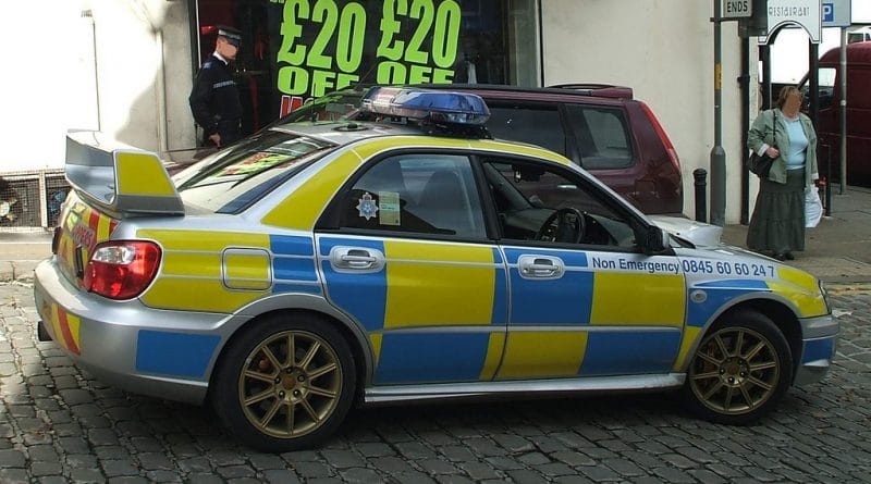 Спецслужбы Великобритании предотвратили 13 терактов 06032017 Закон и право: Спецслужбы Великобритании предотвратили 13 терактов