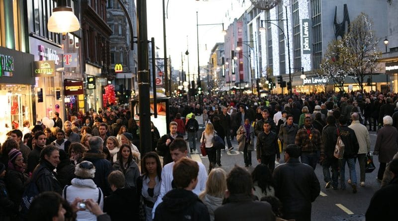 Исследование: Лондон – самый недружелюбный город Британии 06032017 Общество: Исследование: Лондон – самый недружелюбный город Британии