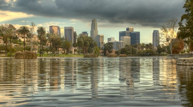 В Лос-Анджелес за 86 фунтов: новая бюджетная авиалиния Level 18032017 Путешествия: В Лос-Анджелес за 86 фунтов: новая бюджетная авиалиния Level