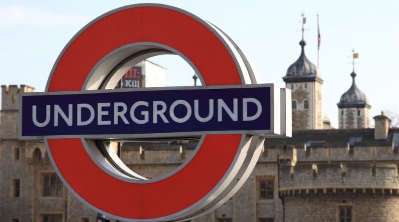 Недвижимость: Продление метро до Watford Junction могут отменить