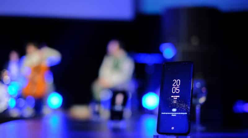 Технологии: Samsung анонсировал новый флагманский смартфон на смену проблемному Galaxy Note 7