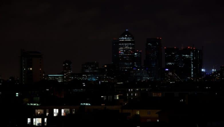 Досуг: Час Земли: сегодня достопримечательности Лондона погрузятся во тьму