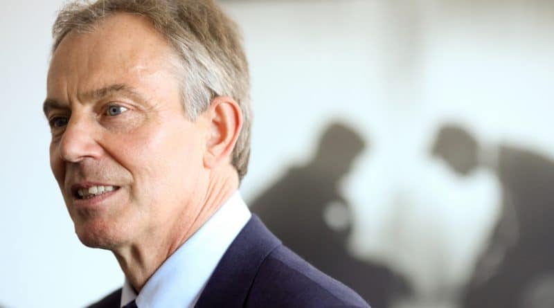 Тони Блэр не ожидал, что так много иммигрантов приедет в Британию 20032017 Закон и право: Тони Блэр не ожидал, что так много иммигрантов приедет в Британию