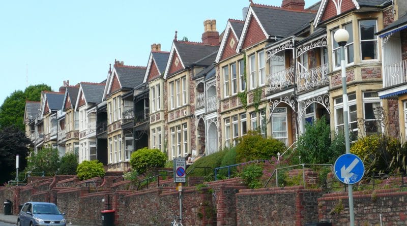 Недвижимость: Стоимость арендной платы упала впервые за 6 лет