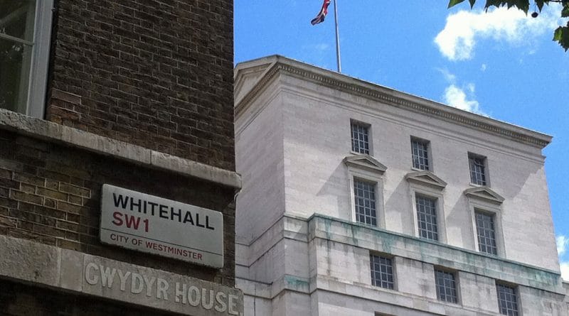 Закон и право: Семь новых законопроектов по Brexit после запуска 50 статьи