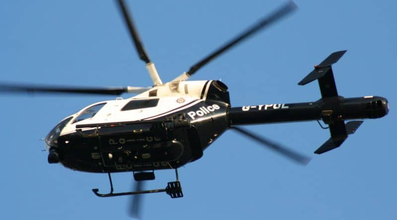 Происшествия: К поиску подозреваемого в убийстве младенца подключили вертолеты