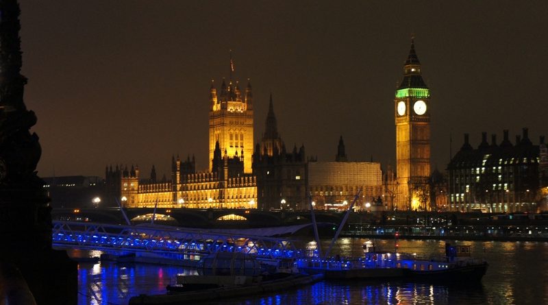 Палата лордов внесла новую поправку в законопроект по Brexit 07032017 Политика: Палата лордов внесла новую поправку в законопроект по Brexit