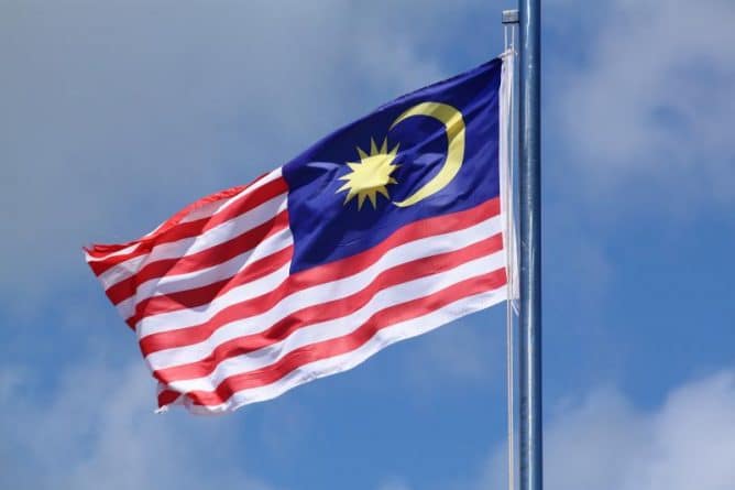 В мире: Малайзия отменила безвизовый режим с Северной Кореей