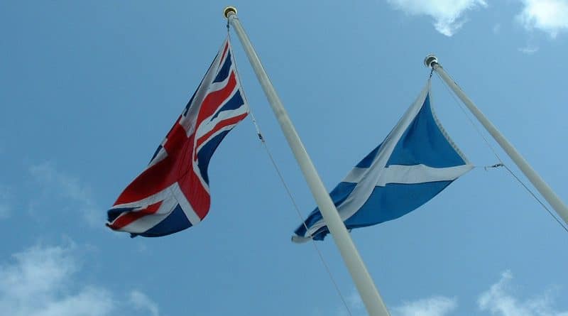 Ключевой вопрос переговоров по Brexit: Шотландия не выйдет из состава Британии 26032017 Закон и право: Ключевой вопрос переговоров по Brexit: Шотландия не выйдет из состава Британии