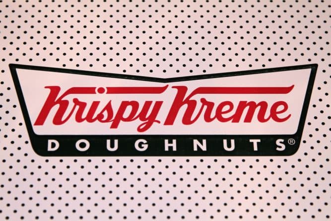 Бизнес и финансы: Сеть фастфудов Krispy Kreme сменит название Британской ветви из-за ошибок в произношении