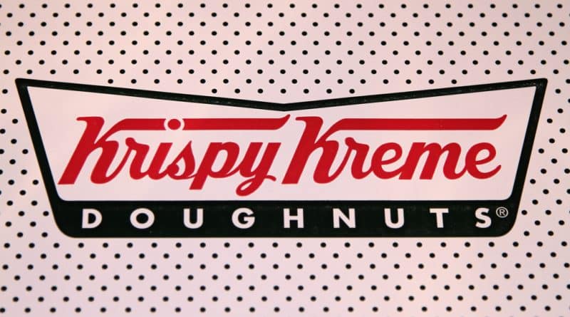 Бизнес и финансы: Сеть фастфудов Krispy Kreme сменит название Британской ветви из-за ошибок в произношении