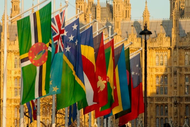 Политика: Великобритания проведет саммит Британского Содружества Наций для укрепления политических связей после Brexit