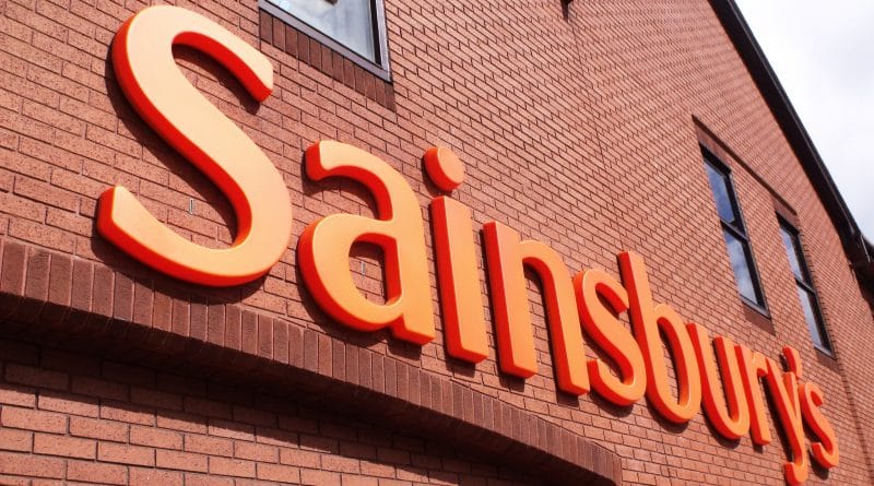 Бизнес и финансы: В супермаркетах Sainsbury's хотят сократить 400 рабочих мест