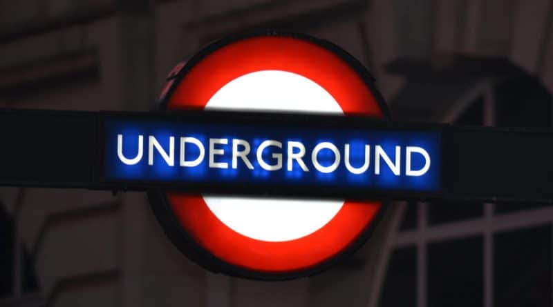 Работники лондонского метро вновь готовят забастовку 06032017 Общество: Работники лондонского метро вновь готовят забастовку