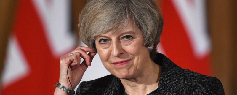 Закон и право: Тереза Мэй может начать Brexit уже в этот вторник