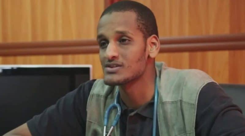 В Ираке убиты 2 британских студентов-медиков, которые примкнули к ИГИЛ 01032017 Происшествия: В Ираке убиты 2 британских студентов-медиков, которые примкнули к ИГИЛ