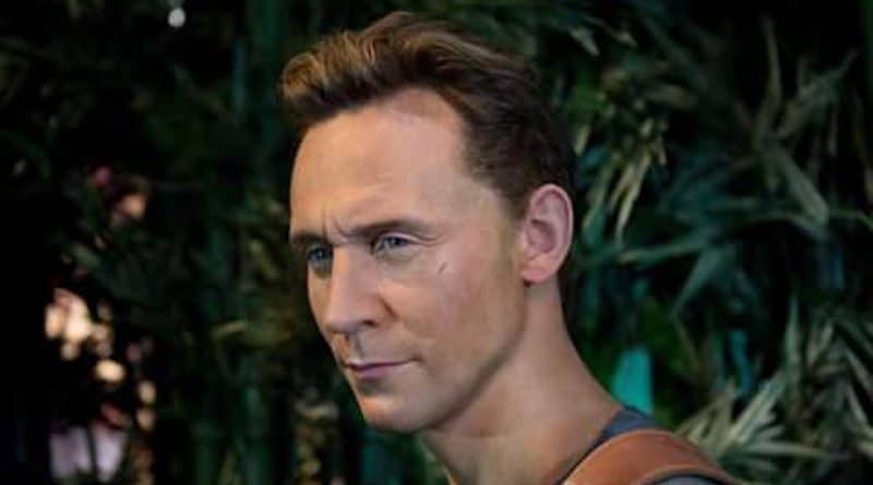 В музее мадам Тюссо появились фигуры Тома Хиддлстона и Кинг-Конга 08032017 Знаменитости: В музее мадам Тюссо появились фигуры Тома Хиддлстона и Кинг-Конга