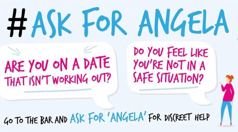 В клубах и барах Лондона теперь станет безопаснее 25032017 Общество: В клубах и барах Лондона теперь станет безопаснее