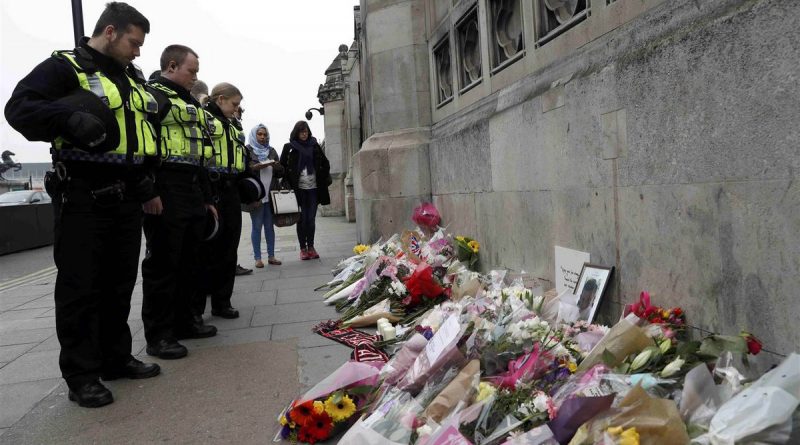 Происшествия: Халид Масуд ранее планировал взорвать военную базу