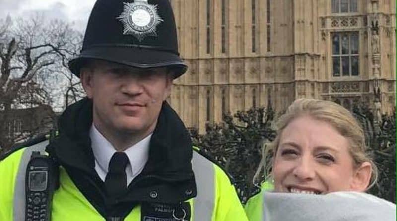 Общество: Закончился сбор средств для семьи  Кита Палмера: собрано свыше 700 000 фунтов