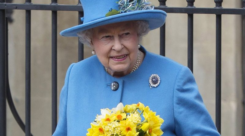 Королева посетит мемориал в честь солдат, служивших в Ираке и Афганистане 09032017 Общество: Королева посетит мемориал в честь солдат, служивших в Ираке и Афганистане