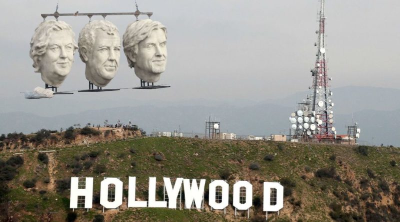 Общество: Девять депутатов внесли в "парламентские расходы" подписку на Amazon Prime