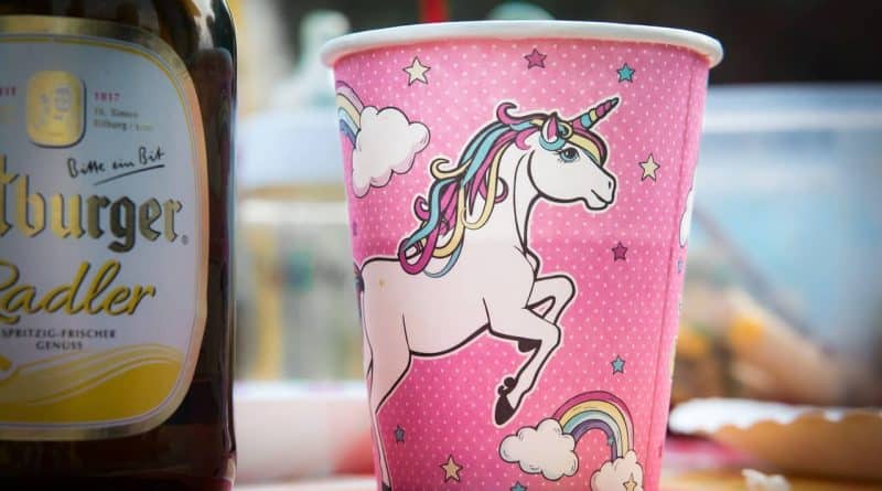 Общество: Налог на одноразовые стаканчики уменьшит количество неорганических отходов