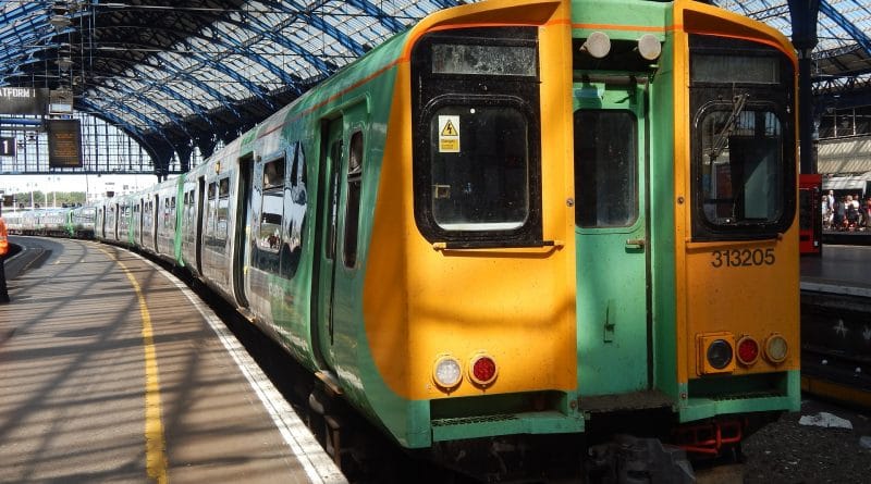 Общество: Очередная забастовка Southern Rail запланирована на 4 апреля