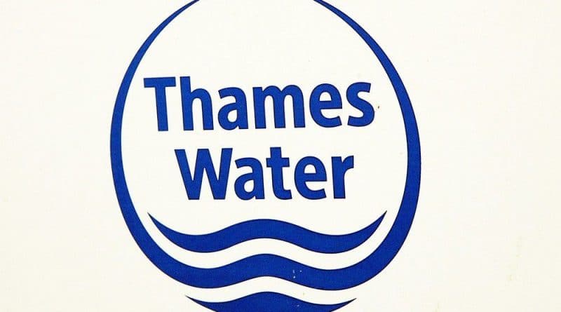 Thames Water ожидает огромный штраф за слив сточных вод в Темзу 22032017 Закон и право: Thames Water ожидает огромный штраф за слив сточных вод в Темзу