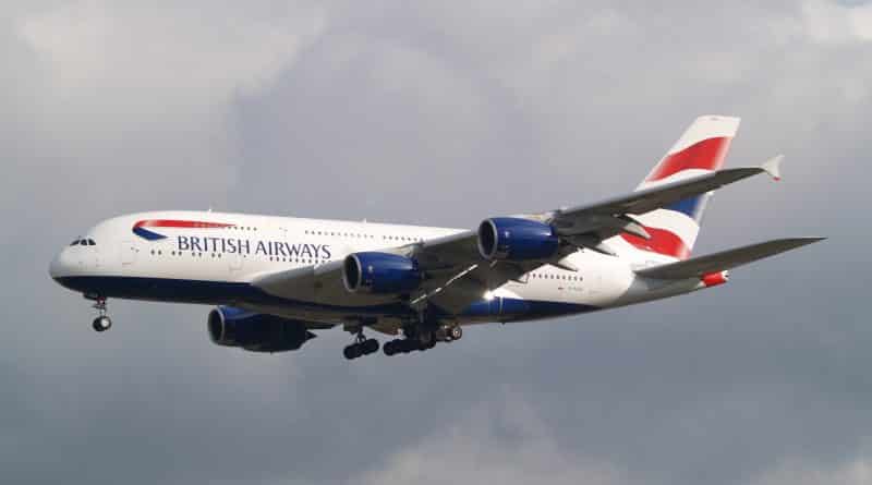 Бизнес и финансы: British Airways не будут бесплатно кормить на дальних рейсах