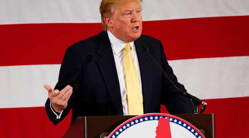 В мире: Газовая атака в Сирии. Трамп угрожает "ответными действиями"