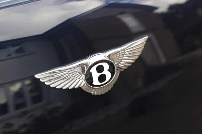 Закон и право: Наркоторговцы модифицировали Bentley для транспортировки кокаина