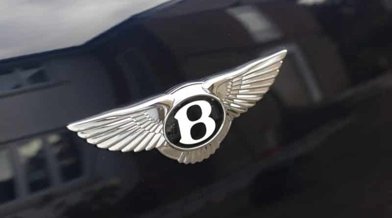 Закон и право: Наркоторговцы модифицировали Bentley для транспортировки кокаина