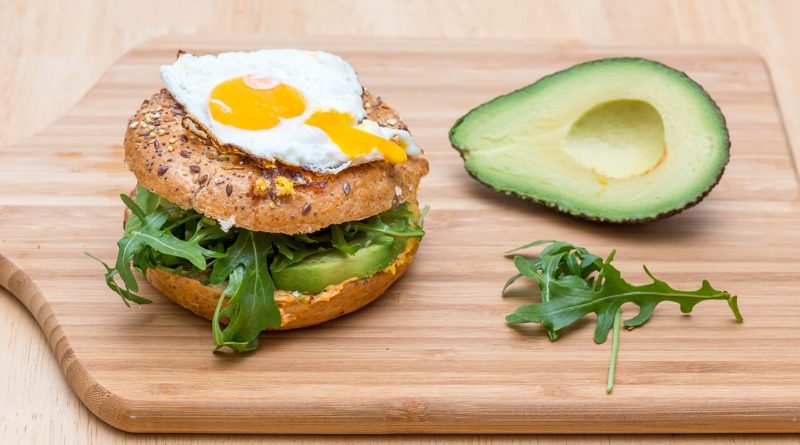 Кому авокадо? «Авокадо бар» уже спешит в Shoreditch 28042017 Досуг: Кому авокадо? «Авокадо бар» уже спешит в Shoreditch