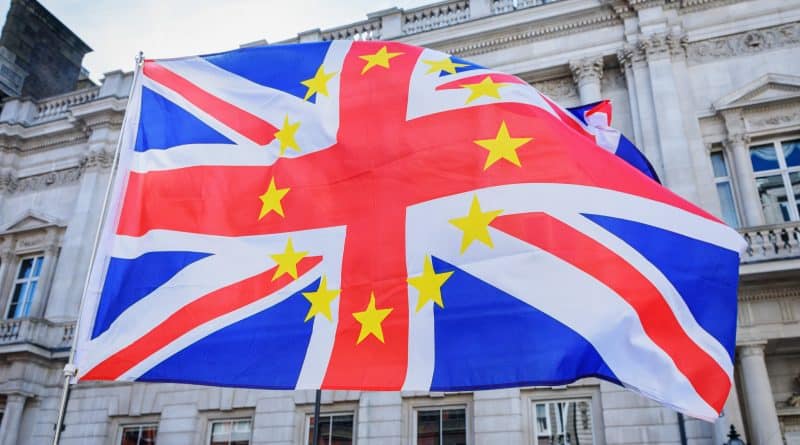 Brexit: Отказ Британии платить ЕС плохо скажется на кредитном рейтинге 12042017 Бизнес и финансы: Brexit: Отказ Британии платить ЕС плохо скажется на кредитном рейтинге