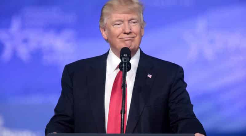 В мире: Трамп смягчился: Президент похвалил Brexit и Евросоюз